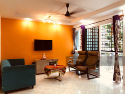 Blk 105 Rivervale Walk (Sengkang), HDB 4 Rooms #201660272